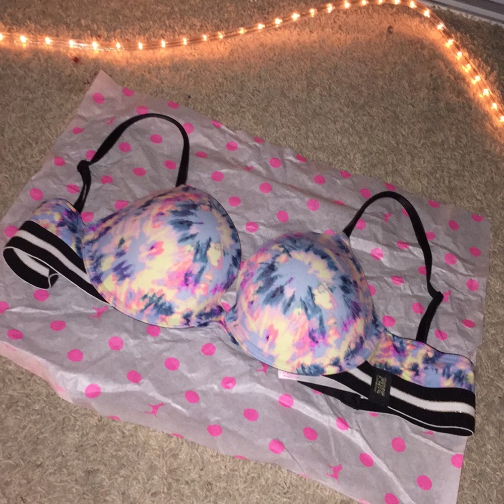 PINK VS Bra ⭐️